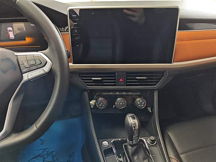 Фото 5 - Volkswagen Bora