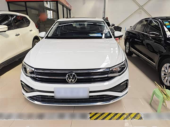 Фото 6 - Volkswagen Bora