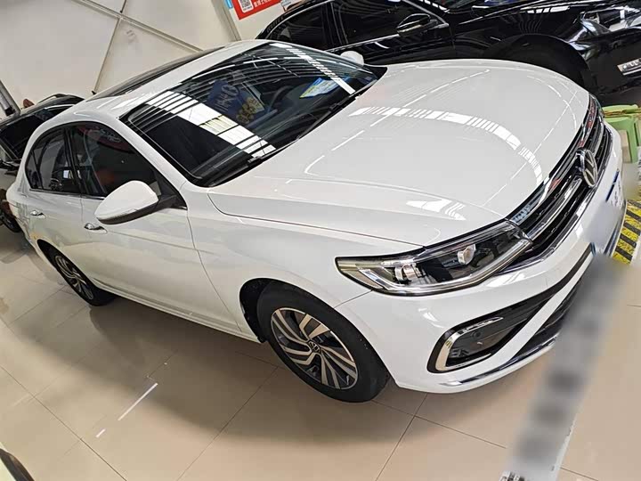 Фото 7 - Volkswagen Bora