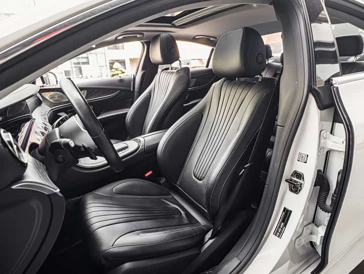 Фото 6 - Mercedes-Benz CLS-Class