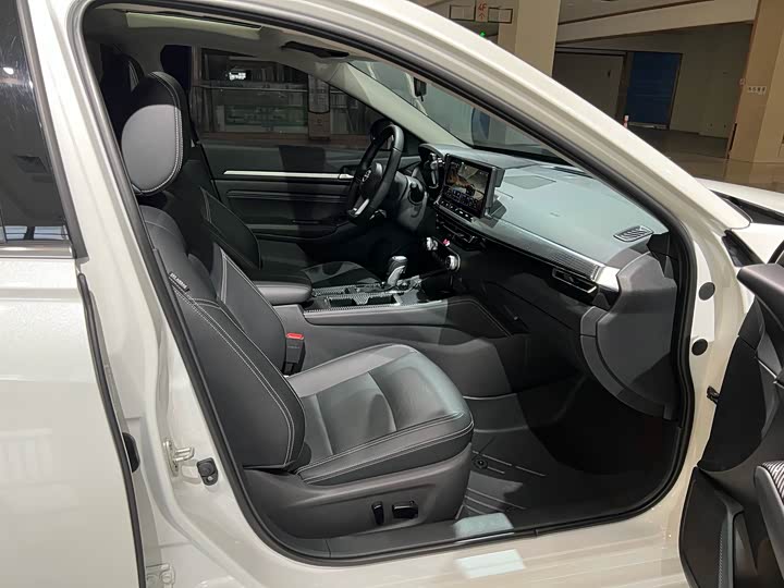 Фото 12 - Nissan Teana