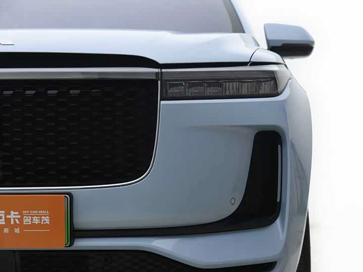 Фото 15 - LiXiang One