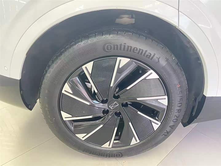 Фото 10 - Avatr 07