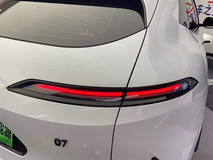 Фото 11 - Avatr 07