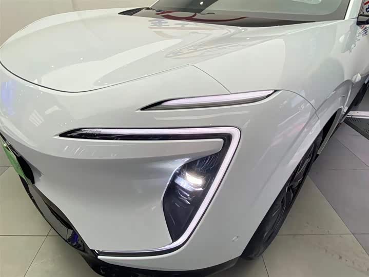 Фото 12 - Avatr 07