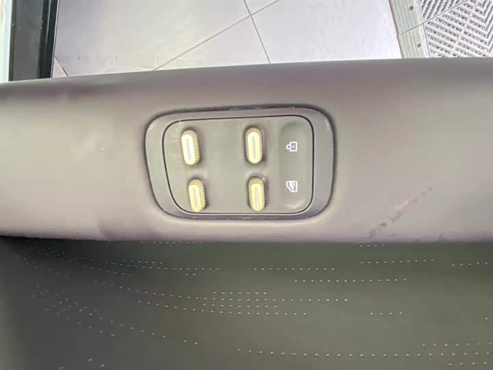 Фото 18 - Avatr 07