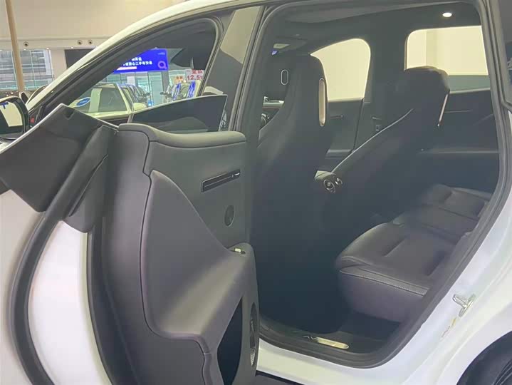 Фото 23 - Avatr 07