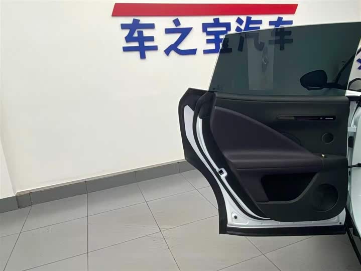 Фото 24 - Avatr 07