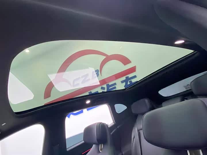 Фото 25 - Avatr 07