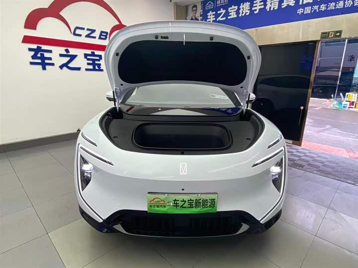 Фото 26 - Avatr 07