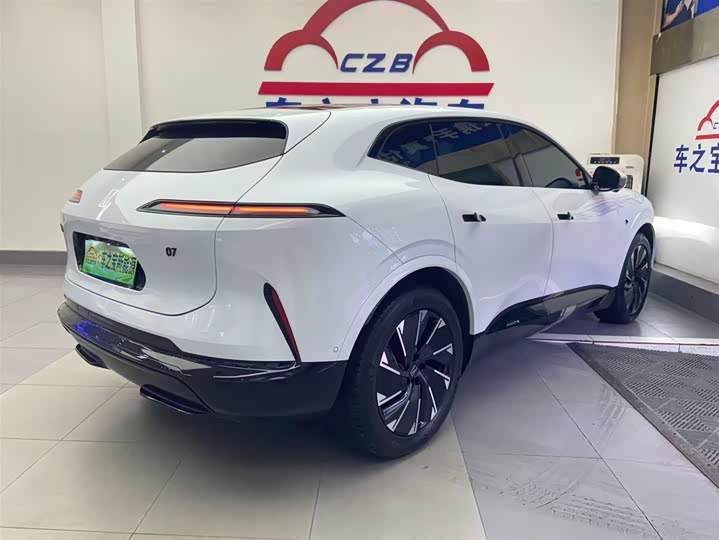 Фото 5 - Avatr 07