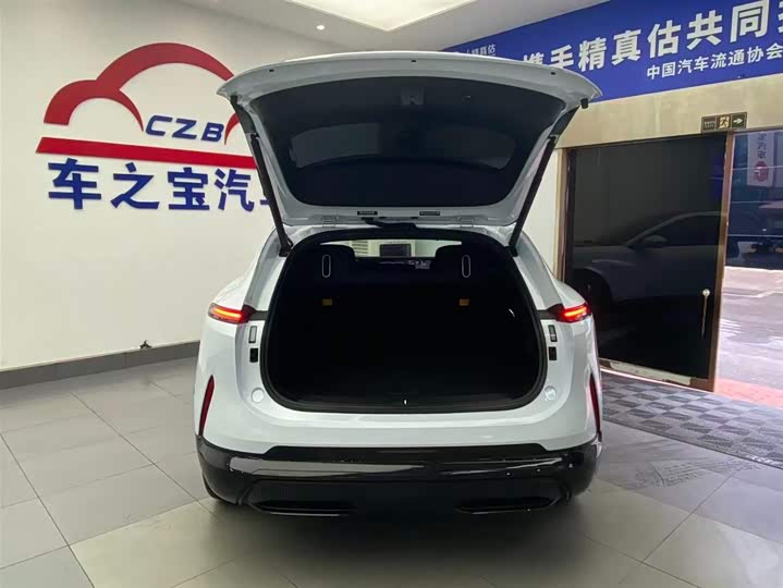 Фото 9 - Avatr 07