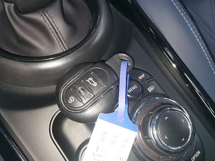 Фото 9 - Mini Clubman