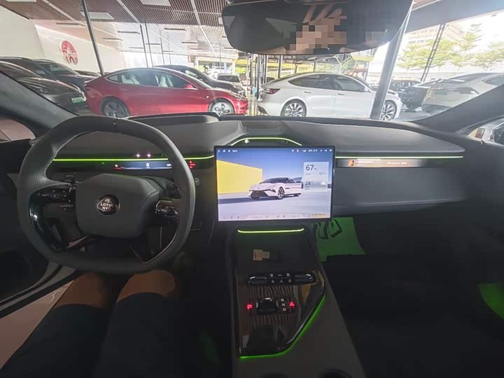 Фото 10 - Lotus Emeya