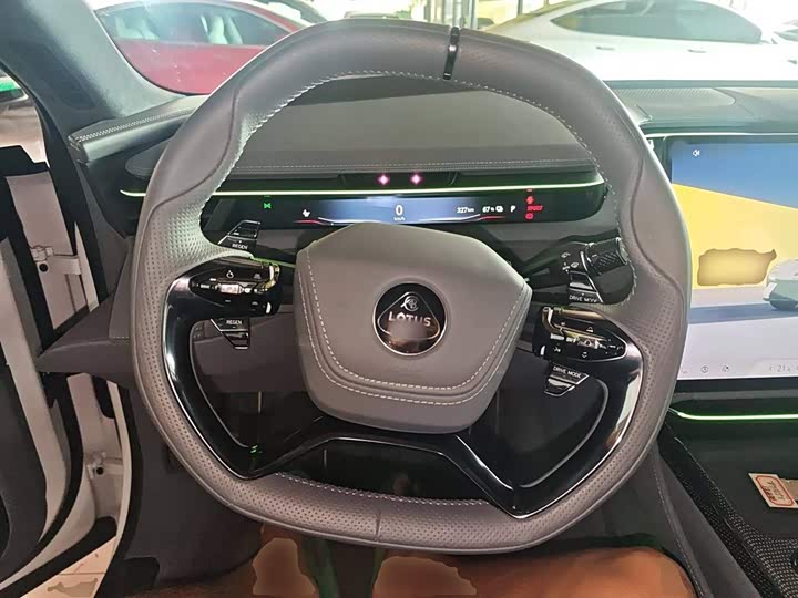 Фото 11 - Lotus Emeya