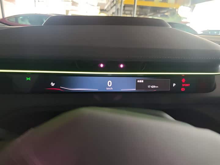 Фото 12 - Lotus Emeya