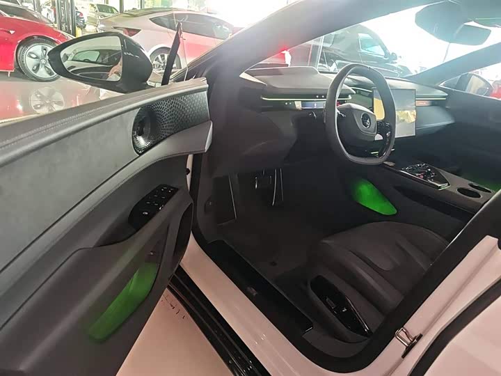 Фото 16 - Lotus Emeya