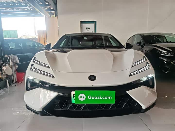 Фото 3 - Lotus Emeya