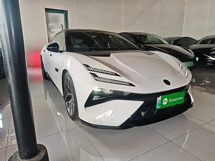 Фото 4 - Lotus Emeya