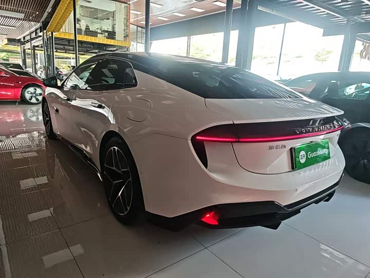 Фото 5 - Lotus Emeya