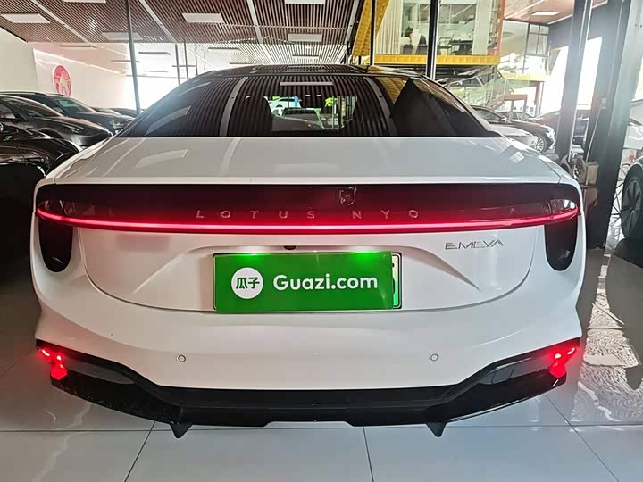 Фото 6 - Lotus Emeya
