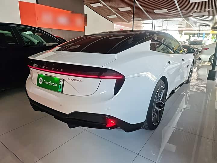 Фото 7 - Lotus Emeya