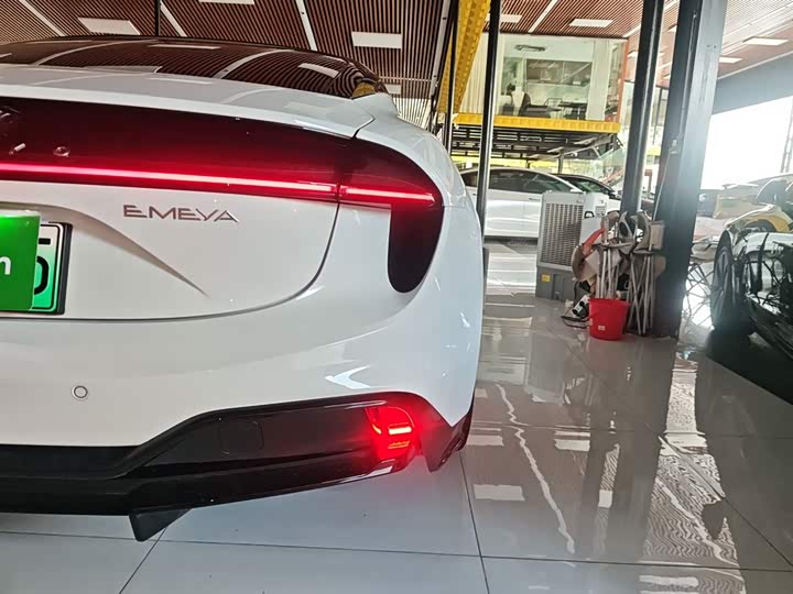 Фото 8 - Lotus Emeya