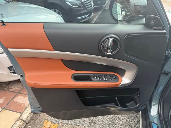 Фото 10 - Mini Countryman