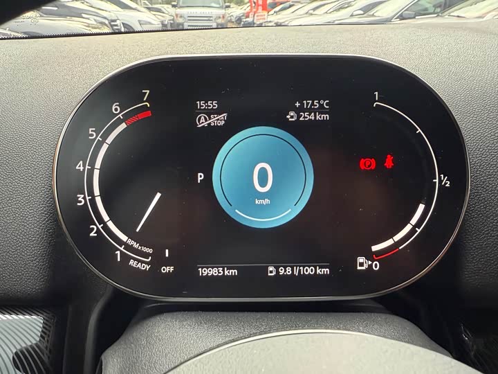 Фото 15 - Mini Countryman