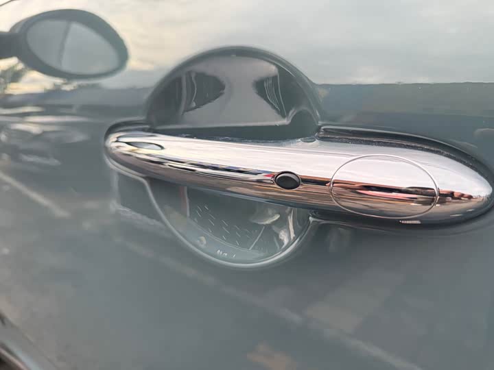 Фото 7 - Mini Countryman