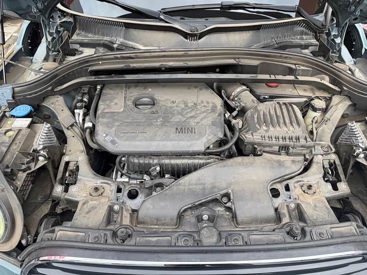 Фото 9 - Mini Countryman