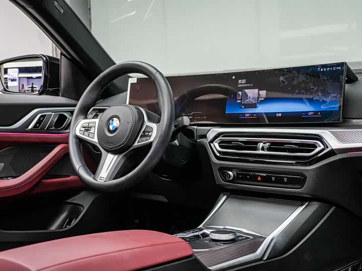 Фото 11 - BMW 4 Series