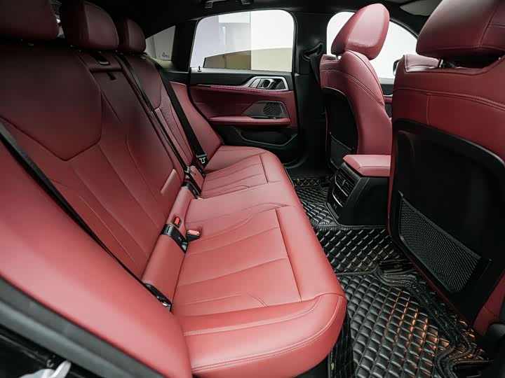 Фото 18 - BMW 4 Series