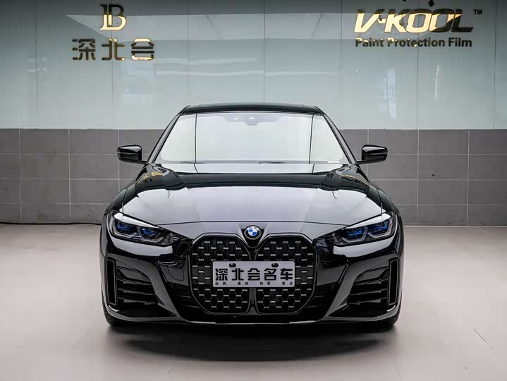 Фото 2 - BMW 4 Series