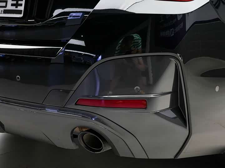 Фото 21 - BMW 4 Series