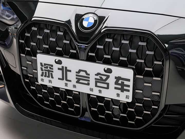 Фото 3 - BMW 4 Series