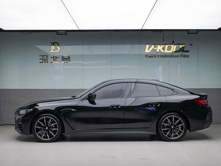 Фото 6 - BMW 4 Series