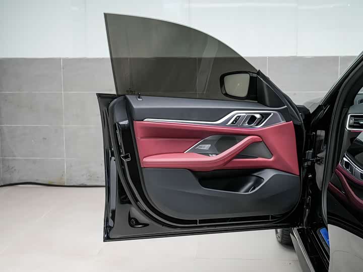 Фото 7 - BMW 4 Series