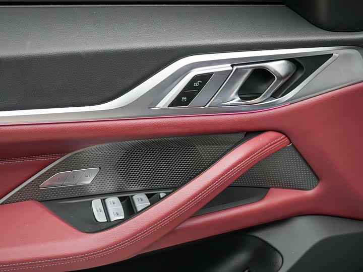 Фото 8 - BMW 4 Series