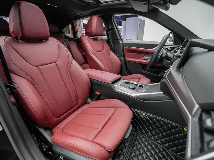 Фото 9 - BMW 4 Series