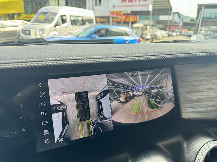 Фото 12 - Tank 300