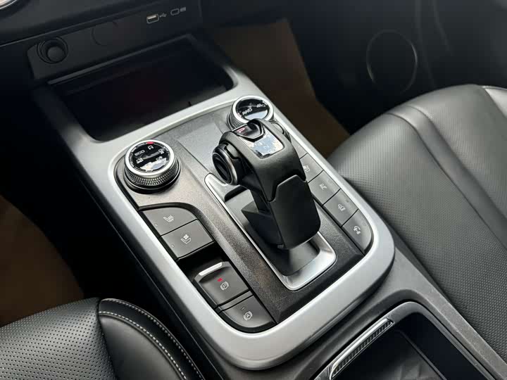 Фото 14 - Tank 300