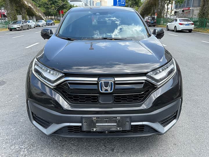Фото 3 - Honda CR-V