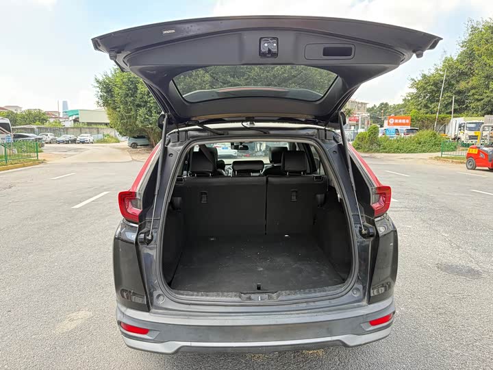 Фото 6 - Honda CR-V