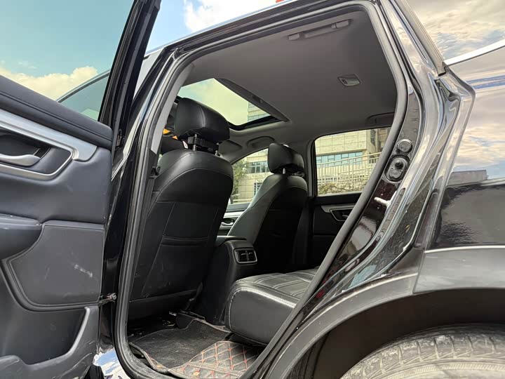 Фото 9 - Honda CR-V