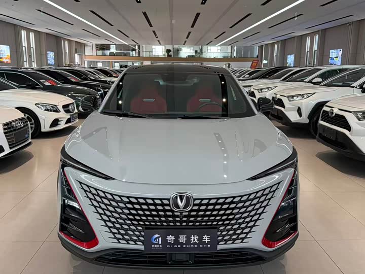 Фото 5 - Changan UNI-T