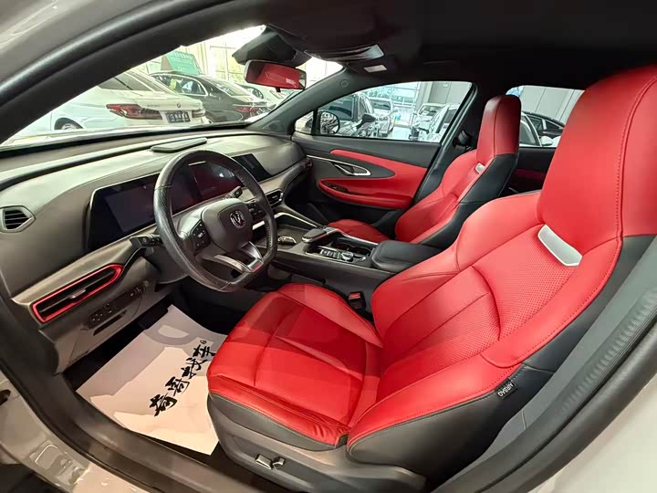 Фото 7 - Changan UNI-T