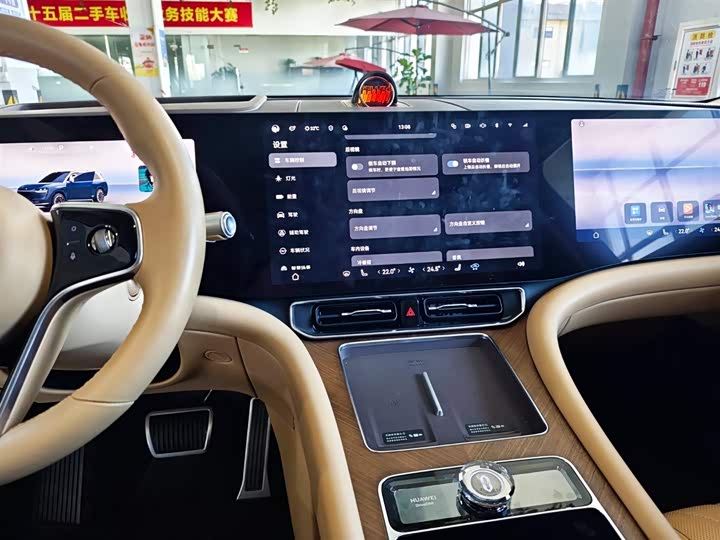 Фото 15 - Aito M9