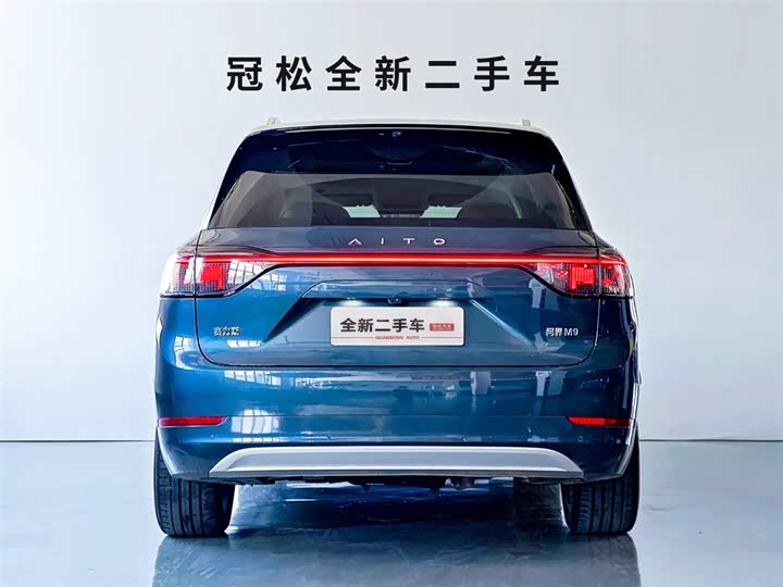 Фото 6 - Aito M9