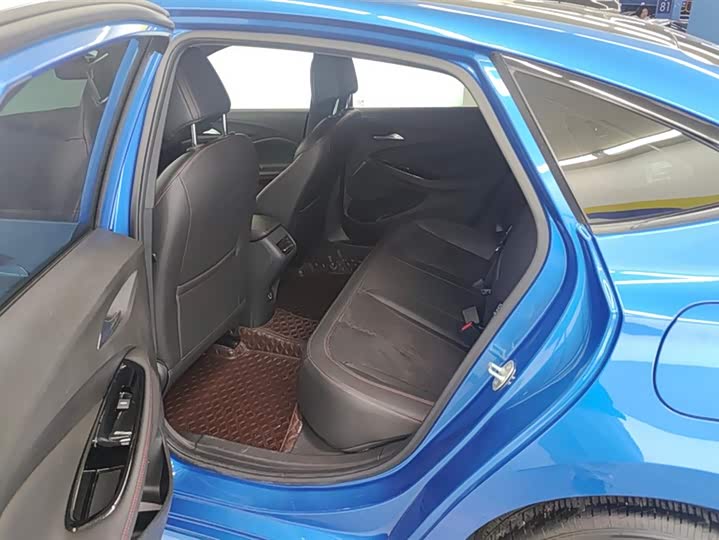 Фото 11 - Buick Verano